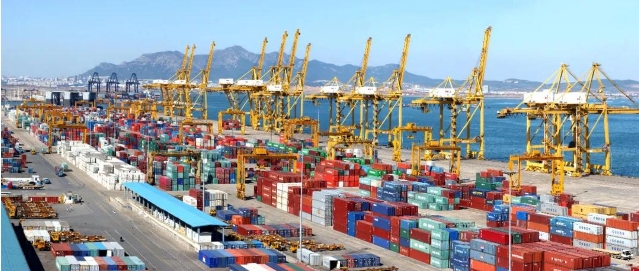 “坐地起价”!全球海运市场遇空前涨价潮-货之家 “坐地起价”!全球海运市场遇空前涨价潮-货之家