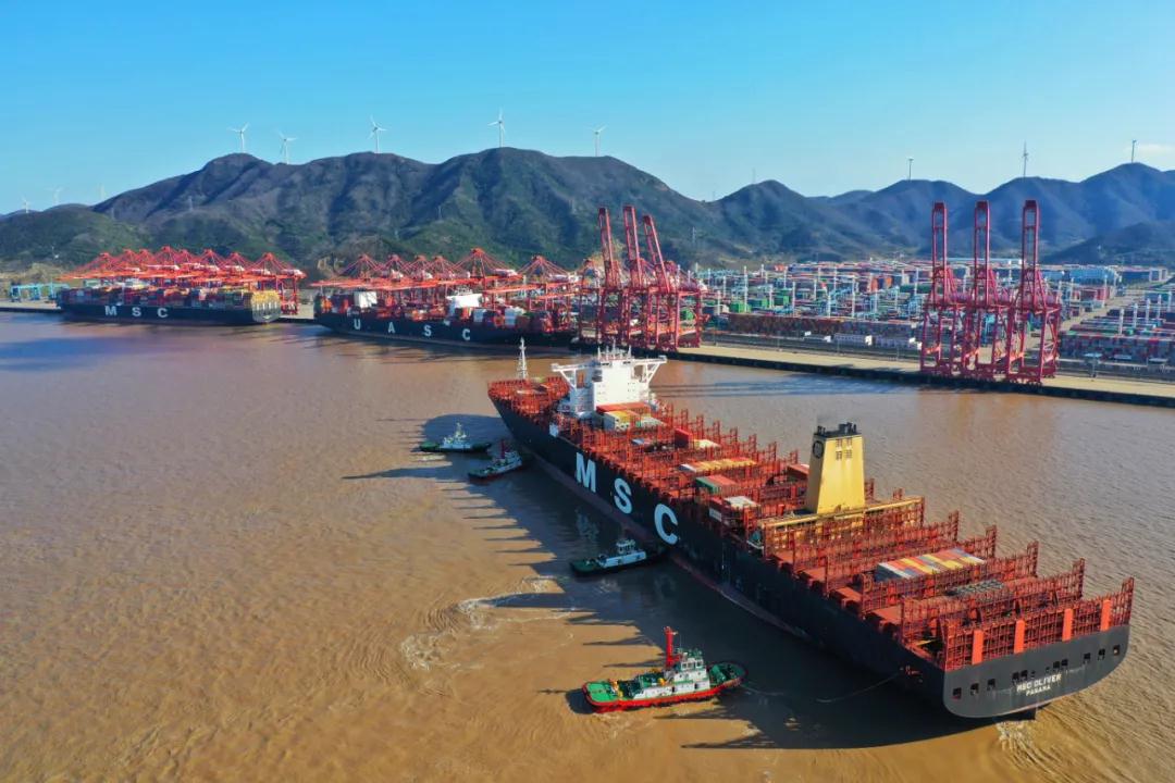 持续优化口岸营商环境 5月全国进出口整体通关时间压缩比稳定在60%以上-货之家