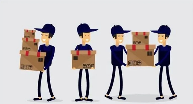 【跨境电商】电商进口业务退货流程-货之家 【跨境电商】电商进口业务退货流程-货之家