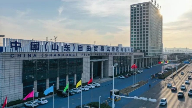 自贸区、保税区、保税港区、综合保税区......到底有啥区别？-货之家