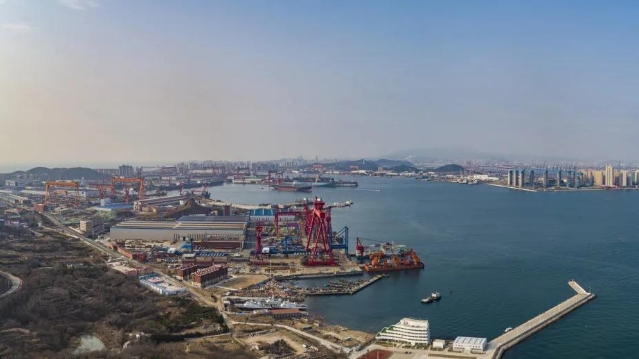 自贸区、保税区、保税港区、综合保税区......到底有啥区别？-货之家