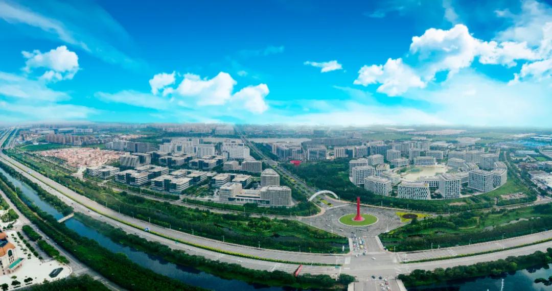 天津港保税区多项经济指标快速增长-货之家