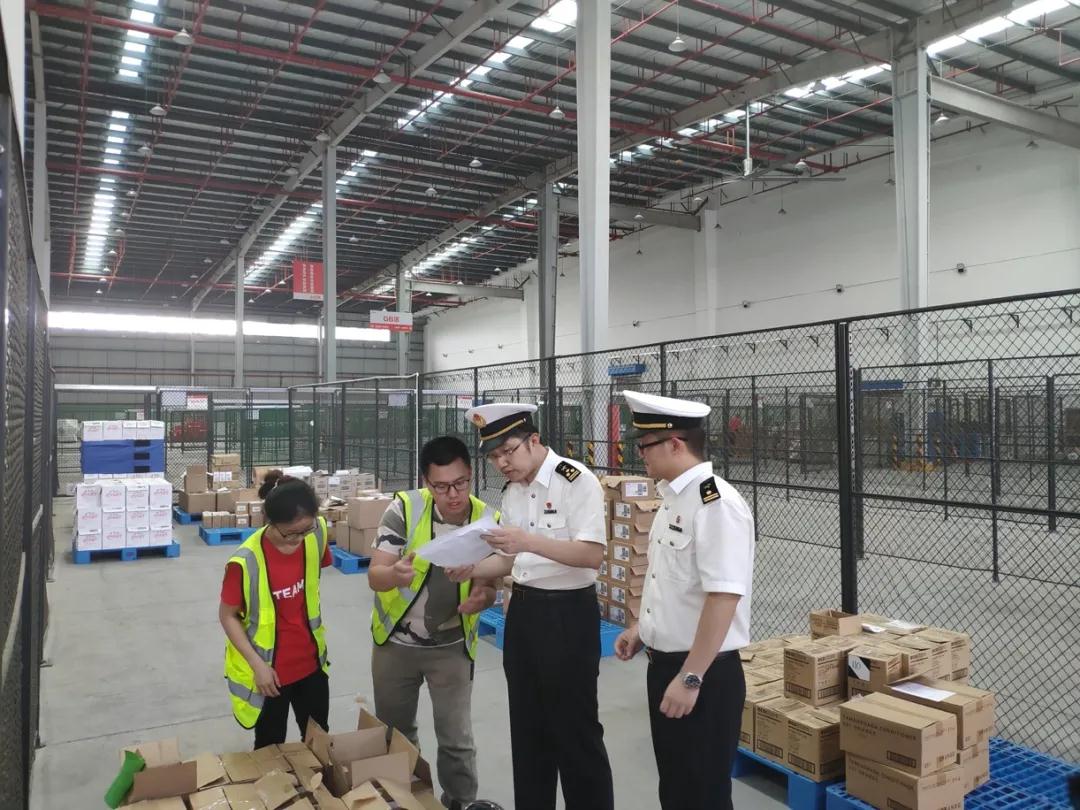 实用指南 | 跨境电商进口税收政策全介绍-货之家 实用指南 | 跨境电商进口税收政策全介绍-货之家