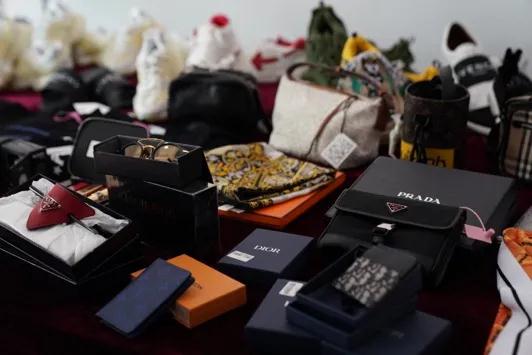 黄埔海关侦破亿元水客走私案-货之家 黄埔海关侦破亿元水客走私案-货之家