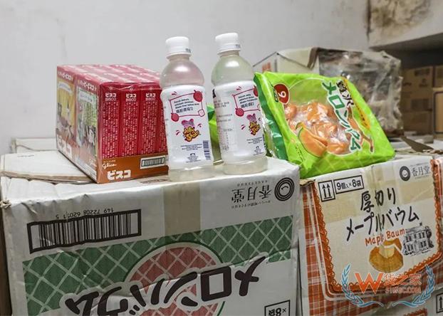 有期徒刑10年！一“水客”走私团伙主犯被终审判决-货之家