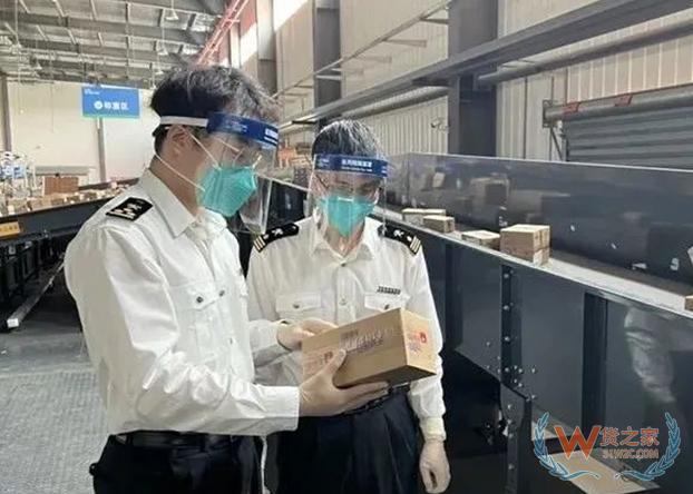 “6.18”大促交答卷：全国五分之一跨境电商进口包裹出自宁波-货之家