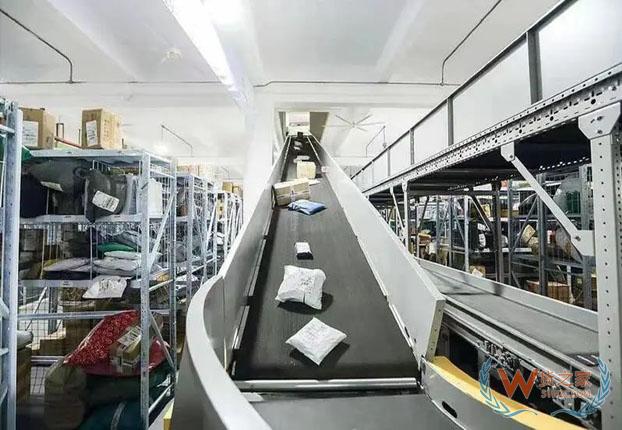 六月以来浦东机场上海快件口岸出口跨境电商申报金额18.8亿元——货之家