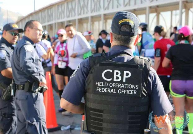 共计28865次！美国海关最常查验哪些商品？——货之家