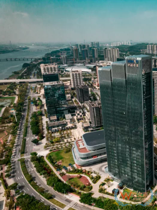 抢抓契机，全面提升广州高水平对外开放能级——货之家