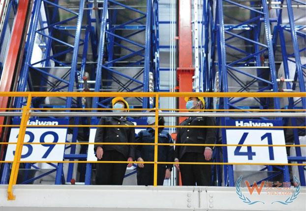 外贸保稳提质“关键词”——货之家