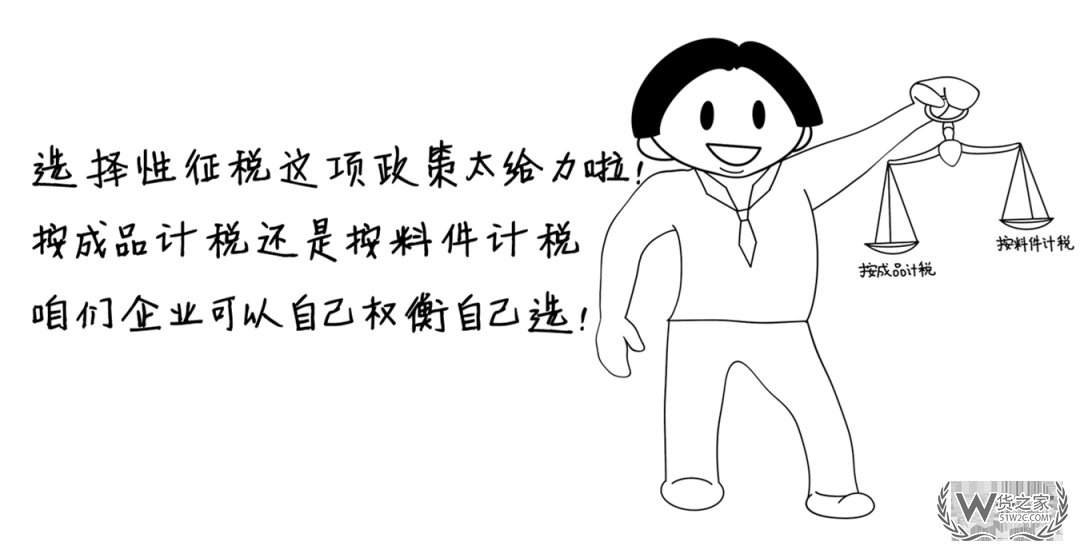 【海关特殊监管区】综合保税区政策解读——海关如何管理综合保税区？——货之家