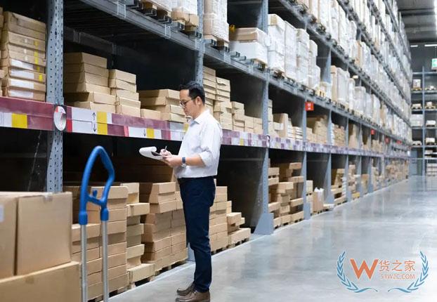 这些物料管理的常见问题，遇到过吗？——货之家