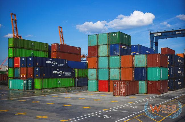 今年1至7月广东外贸进出口4.6万亿元 增长2.4%-货之家 今年1至7月广东外贸进出口4.6万亿元 增长2.4%-货之家