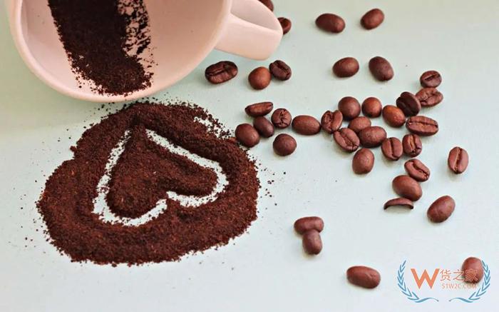 进口咖啡豆需要哪些资料?咖啡豆进口清关流程