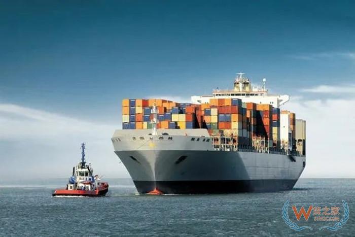 船代是什么意思?国际运输中船代和货代有什么区别?