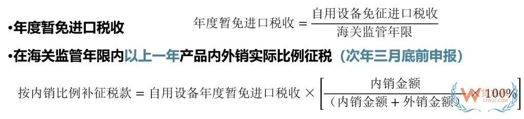 综保区增值税一般纳税人资格试点政策解读-货之家