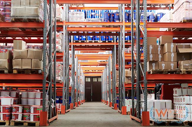 库位管理的三个核心关键(对象、原则、执行)-货之家 库位管理的三个核心关键(对象、原则、执行)-货之家