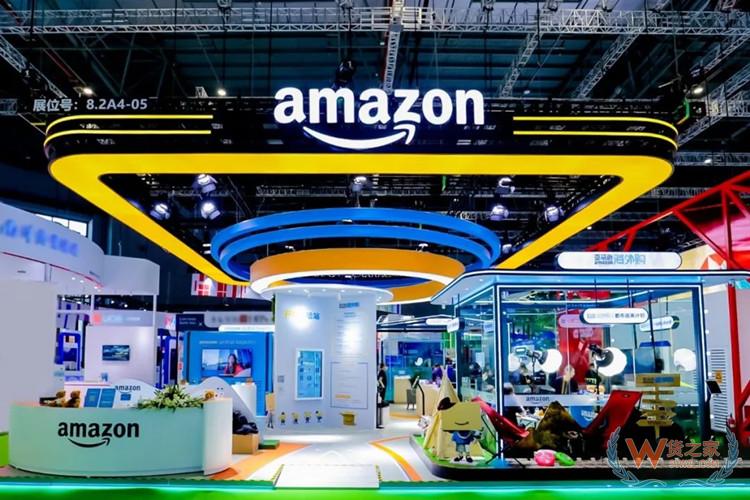 亚马逊广州保税仓,亚马逊保税仓在哪?首个亚马逊海外购保税仓即将落地 亚马逊广州保税仓,亚马逊保税仓在哪?首个亚马逊海外购保税仓即将落地