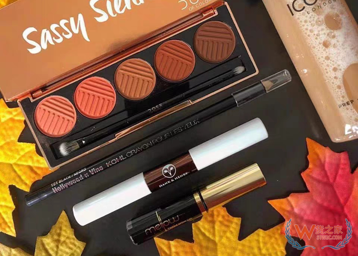 美妆进口关税税率,彩妆进口税号商品编码,美妆进口报关流程和手续有哪些？