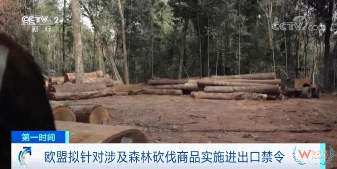 这些商品,拟禁止进出口欧盟国家!违者将面临罚款-货之家 这些商品,拟禁止进出口欧盟国家!违者将面临罚款-货之家