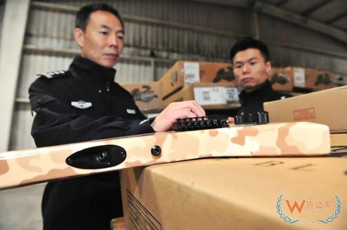 青岛海关告破案值2.1亿元走私乐器,跨境电商进口吉他乐器有哪些优势? 青岛海关告破案值2.1亿元走私乐器,跨境电商进口吉他乐器有哪些优势?