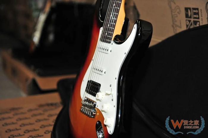 青岛海关告破案值2.1亿元走私乐器,跨境电商进口吉他乐器有哪些优势? 青岛海关告破案值2.1亿元走私乐器,跨境电商进口吉他乐器有哪些优势?