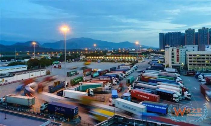 香港的货物怎么进来国内呢?香港转关到国内保税区,香港货物进入大陆 香港的货物怎么进来国内呢?香港转关到国内保税区,香港货物进入大陆