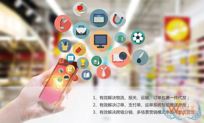 进口跨境电商ERP,跨境进口服务平台,进口跨境电商为什么需要软件erp系统?