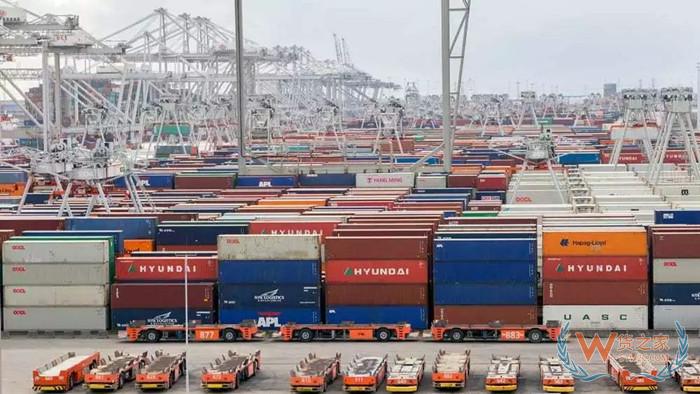 沙特阿拉伯货物怎么运回中国?阿拉伯发货进国内保税区,沙特进口清关流程