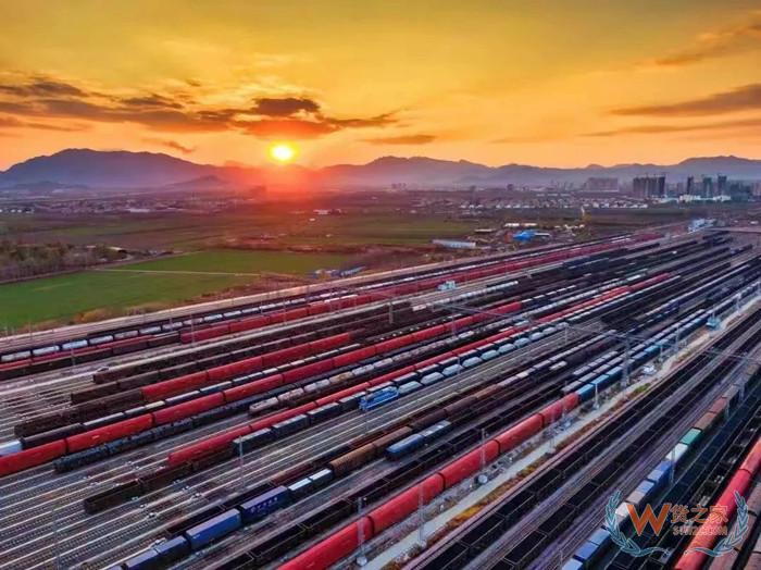 货物进口铁路运输的优缺点,国际铁路运输进口报关流程