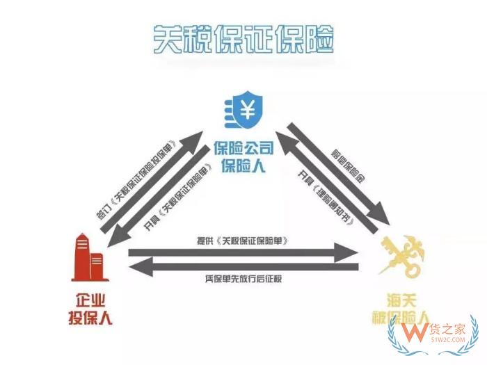 关税保证保险单怎么填?关税保函和关税保证保险的区别