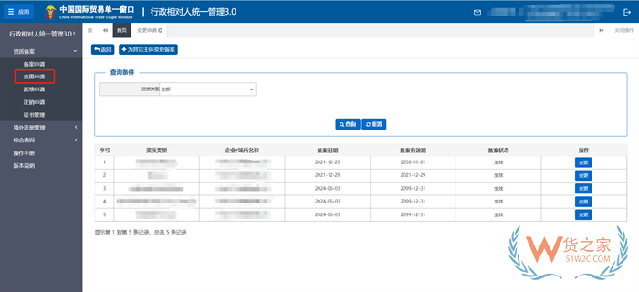 境外跨境电商企业的境内代理人备案,跨境电商企业资质备案