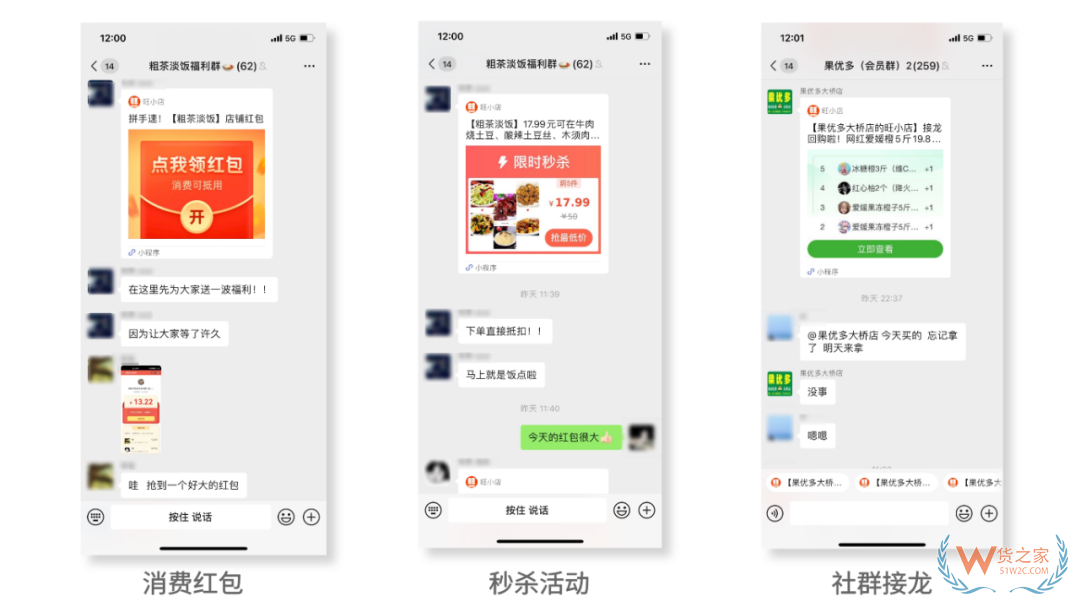 跨境电商零售进口如何借助有赞经营好私域流量池？