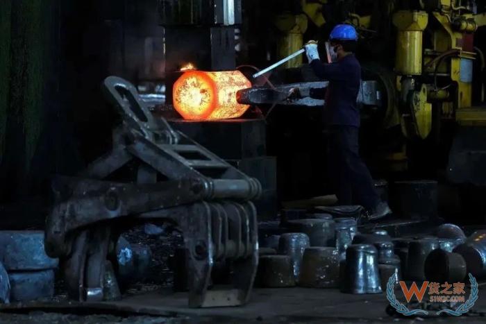 印度宣布对中国钢铁征12%关税，跟风美国加征关税？