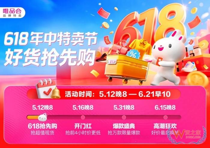 618大促提前打响,京东/天猫/抖音/拼多多等七大平台玩法终极盘点
