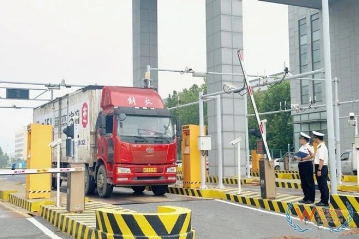 济南综合保税区,济南保税仓助力进口跨境电商降低物流成本