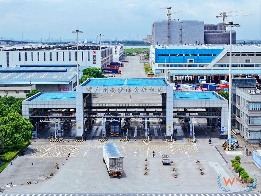 跨境电商进口报关流程,高效完成1210保税进口清关