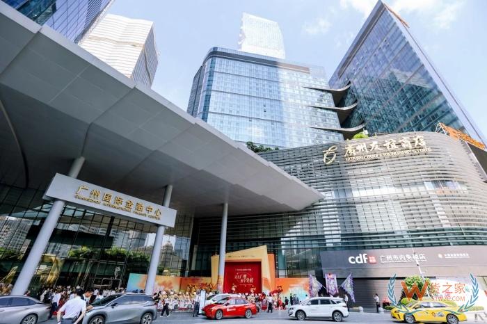广州首家市内免税店正式开业，“市内提前购买 口岸离境提货”