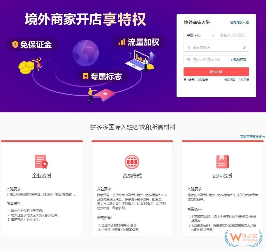 做进口跨境电商需要办理哪些资质？没有资质可以做跨境电商吗？