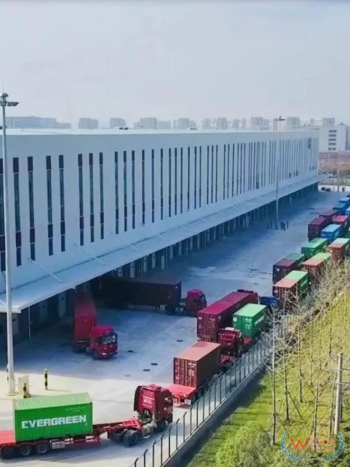 保税区转一圈变进口,保税仓发货=真进口?答案全在这里 保税区转一圈变进口,保税仓发货=真进口?答案全在这里