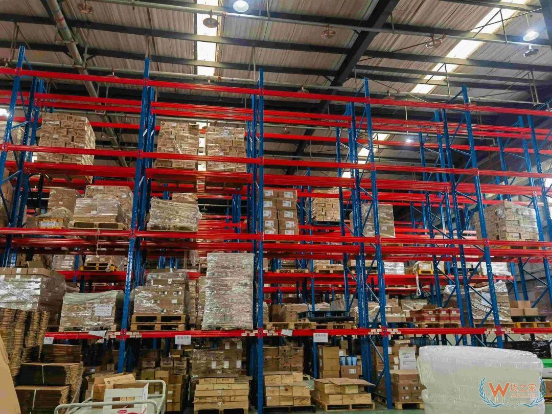 跨境保税仓WMS与小红书跨境商城系统接口对接方案