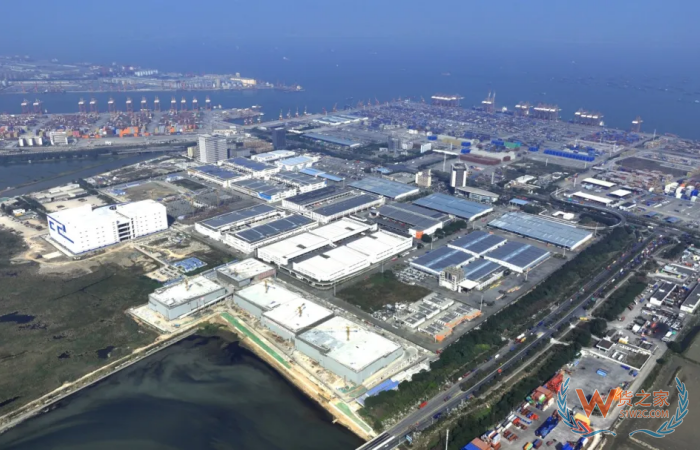 跨境电商保税仓服务新标杆:广州海关双十一进口单量突破815.2万单 跨境电商保税仓服务新标杆:广州海关双十一进口单量突破815.2万单