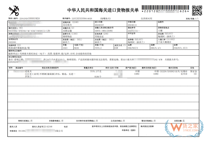 国际货运核心单证指南:从提单到原产地证的实务解析 国际货运核心单证指南:从提单到原产地证的实务解析