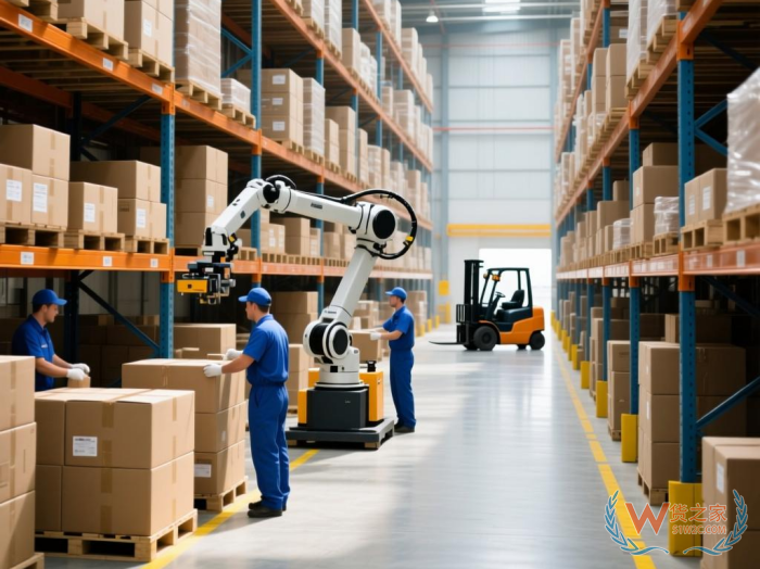 跨境电商1210保税备货模式解决方案：从海关备案到保税仓发货全链路赋能