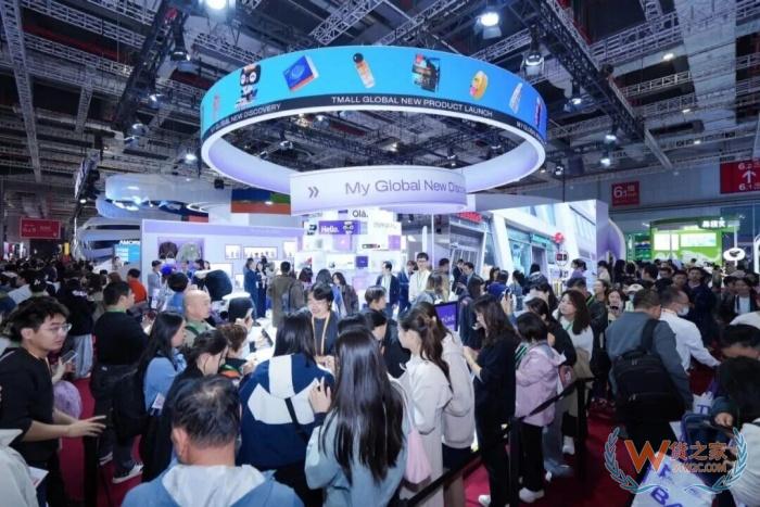 跨境进口电商白牌计划，保税仓企业如何以“白牌计划”破局增长？