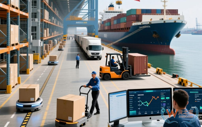 1210进口到保税仓怎么发货?跨境电商保税进口物流解决方案 1210进口到保税仓怎么发货?跨境电商保税进口物流解决方案