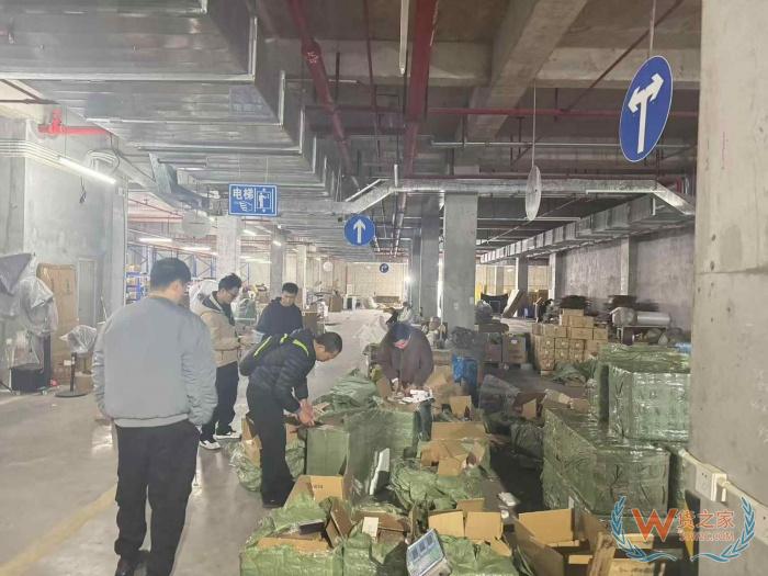 广州警方2025年跨境打假战果显著：破案1800余起，涉案金额超7亿元