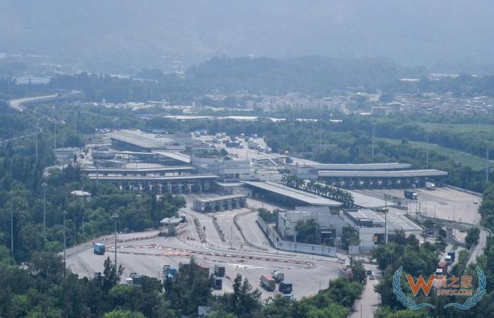 跨境进口香港食品链路严查真相：不只针对“香港生产”