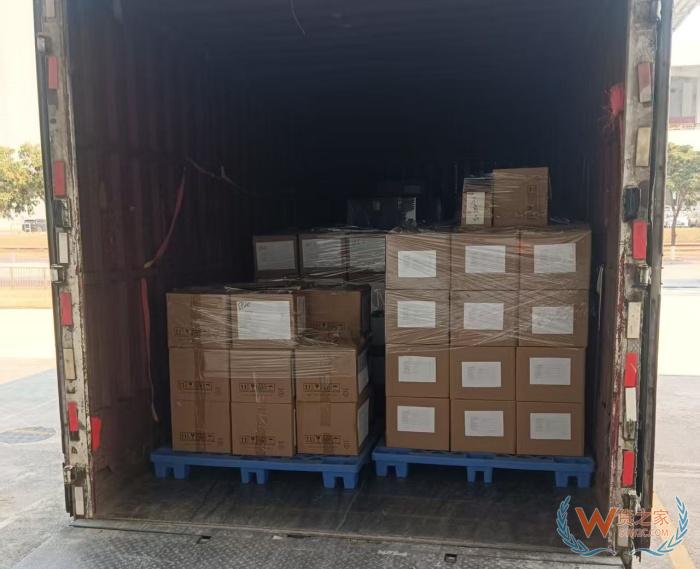 高效+合规：跨境电商进口保税仓理货上架全流程