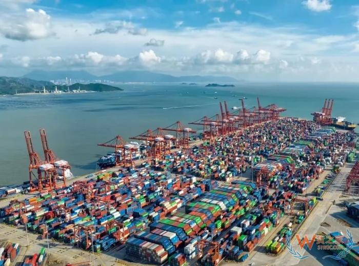 跨境进口电商为什么选择广州综合保税区仓库？优势、服务与价值全解析